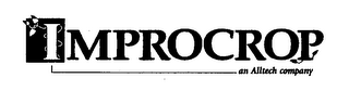 IMPROCROP AN ALLTECH COMPANY logo