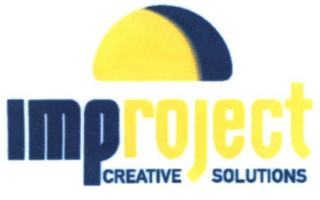 IMPROJECT CREATIVE SOLUTIONS logo