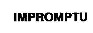 IMPROMPTU logo