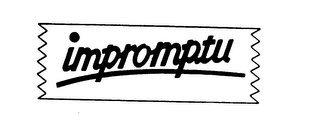 IMPROMPTU logo