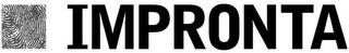 IMPRONTA logo