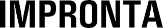 IMPRONTA logo