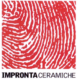 IMPRONTA CERAMICHE logo