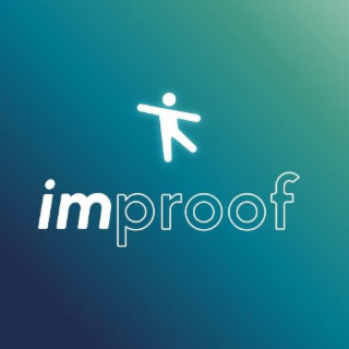 IMPROOF logo