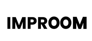 IMPROOM logo