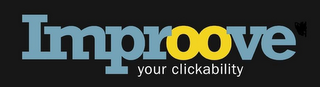 IMPROOVE YOUR CLICKABILITY logo