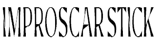 IMPROSCAR STICK logo