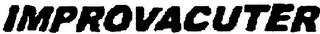 IMPROVACUTER logo