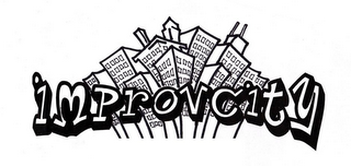 IMPROVCITY logo