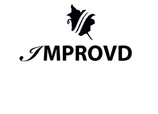 IMPROVD logo