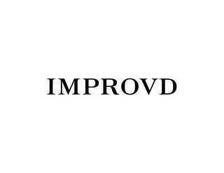 IMPROVD logo