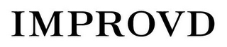 IMPROVD logo