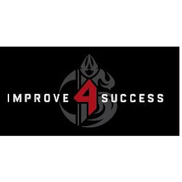 IMPROVE 4 SUCCESS logo