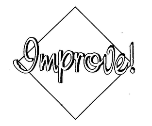 IMPROVE! logo