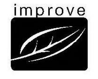 IMPROVE logo