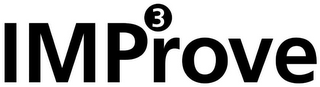 IMPROVE logo