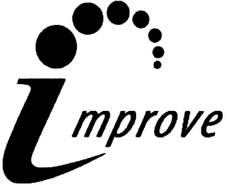 IMPROVE logo