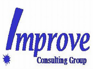 IMPROVE CONSULTING GROUP logo