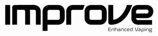 IMPROVE ENHANCED VAPING logo