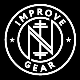IMPROVE GEAR logo