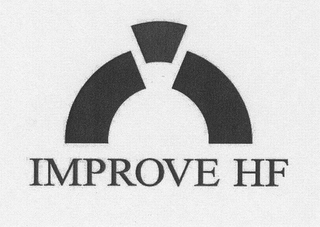 IMPROVE HF logo