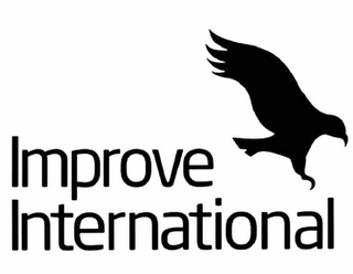 IMPROVE INTERNATIONAL logo