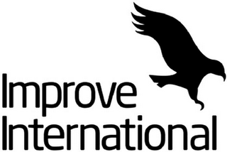 IMPROVE INTERNATIONAL logo