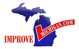 IMPROVE MICHIGAN.COM logo