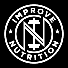 IMPROVE NUTRITION logo