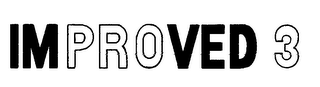 IMPROVED 3 logo