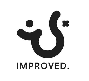 IMPROVED. logo