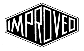 IMPROVED logo