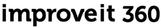 IMPROVEIT 360 logo