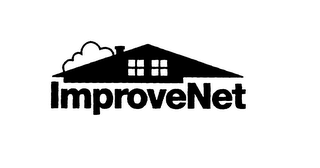 IMPROVENET logo