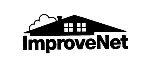 IMPROVENET logo