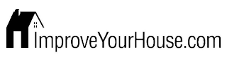 IMPROVEYOURHOUSE.COM logo