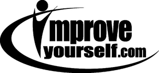 IMPROVEYOURSELF.COM logo