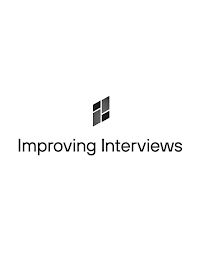 IMPROVING INTERVIEWS logo