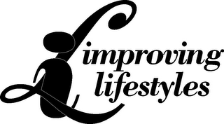 IMPROVING LIFESTYLES L I logo
