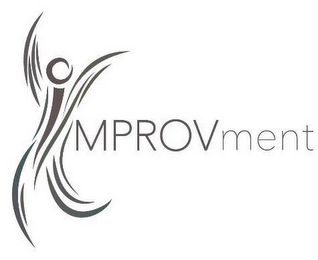 IMPROVMENT logo