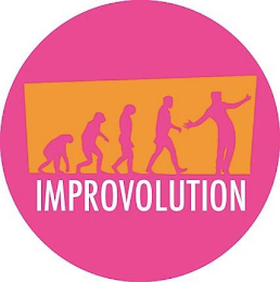 IMPROVOLUTION logo