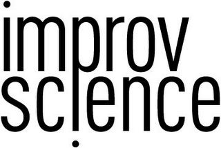 IMPROVSCIENCE logo