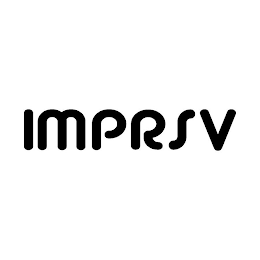 IMPRSV logo
