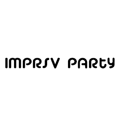 IMPRSV PARTY logo