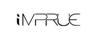IMPRUE logo