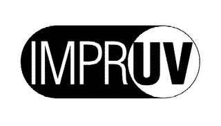IMPRUV logo