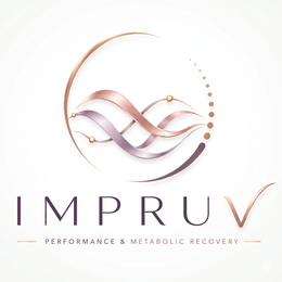 IMPRUV PERFORMANCE & METABOLIC RECOVERY logo