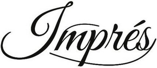 IMPRÉS