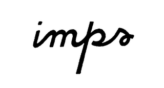 IMPS logo