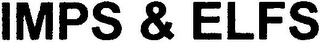 IMPS & ELFS logo